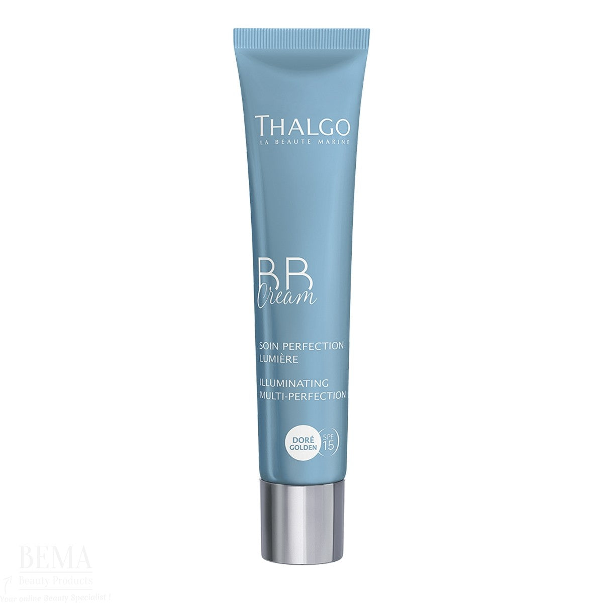 Thalgo Bb Cream Soin Perfection Lumiere Dore Spf15 40Ml